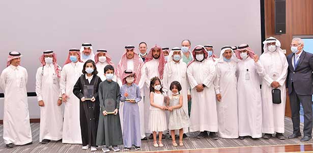 مركز الملك عبدالعزيز لطب وجراحة القلب يحتفل بمناسبة مرور عام على نجاح برنامج زراعة القلب