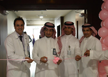 11th Breast Cancer Awareness Month