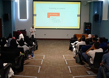 The 11th Summer Research​ School