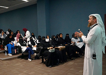 The 11th Summer Research​ School