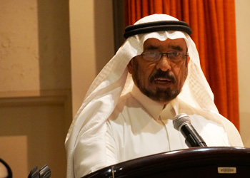 انطلاق الدورة الخامسة عشر لمثقفي مرضى السكر بجدة