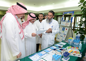 التوعية بالمضادات الحيوية