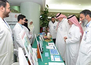 antibiotics campaign