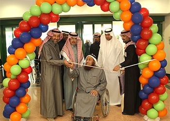 International Day of Persons with Disabilities