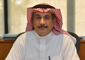 Mr. Abdullah Al Aamer 