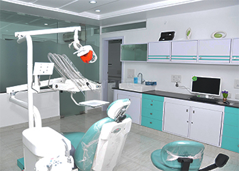 Direct Booking Service of Dental Appointments 