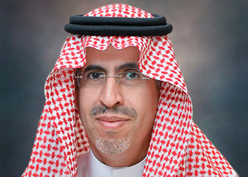 Dean of Postgraduate Education  - King Saud bin Abdulaziz University for Health Sciences, Dr. Abdulrahman Al-Fayez