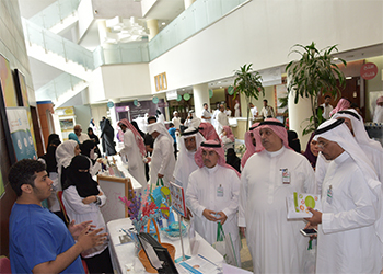 ​2017 World Health Day – “Depression, Let's Talk”