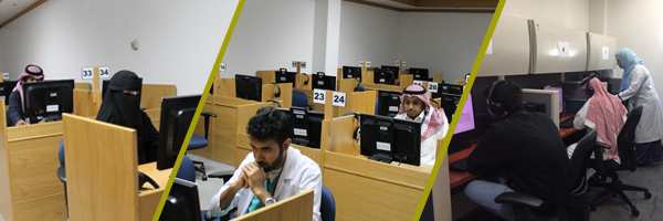 Enterprise English Exam and Result Inquiry Systems