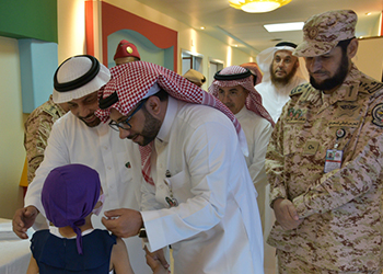 MNG-HA Celebrates National Day 88