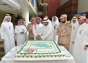 MNG-HA Celebrates National Day 88