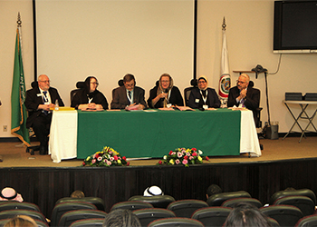 The 6th CAP Accreditation for KAH Laboratories