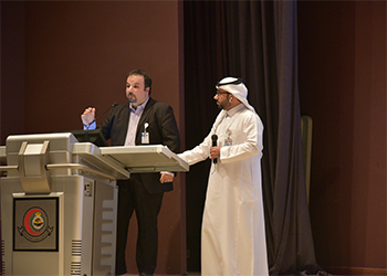 مناقشة تطوير الرعاية الطارئة بالشؤون الصحية