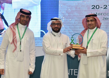 المؤتمر العالمي لأورام الغدد اللمفاوية 