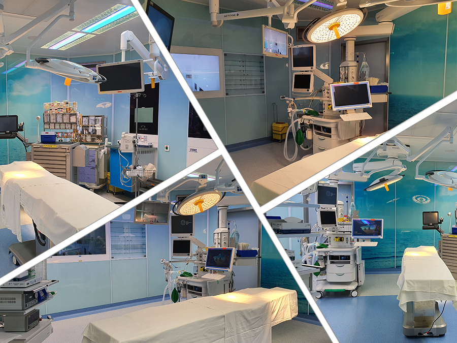 تكامل ورقمنة غرف العمليات في الشؤون الصحية بوزارة ‏الحرس الوطني