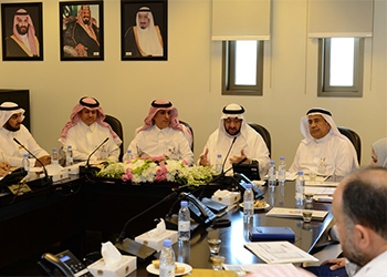 جامعة طيبة ومستشفى الأمير محمد بن عبدالعزيز