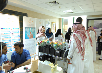 الوقاية أسلوب حياة