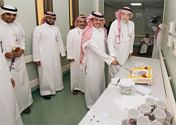 Launching VIP Clinic