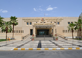 تفعيل خدمة أهلية العلاج والتنسيق الطبي عن بعد بمستشفى الأمير محمد بن عبدالعزيز بالمدينة المنورة	