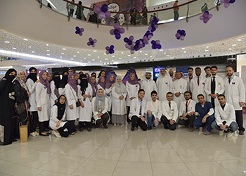 حملة "صيام آمن" لمرضى السكري