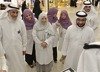 حملة "صيام آمن" لمرضى السكري