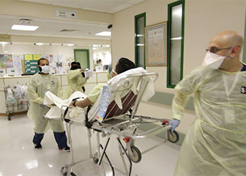 MERS-CoV Transmission Simulation 