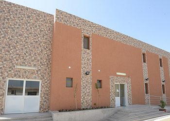 تدشين توسعة مبنى مركز الرعاية الصحية الأولية بالمدينة المنورة