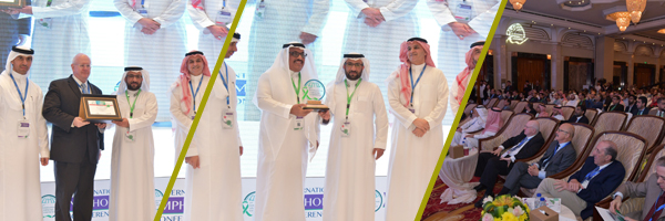 The 2nd International Lymphoma Conference