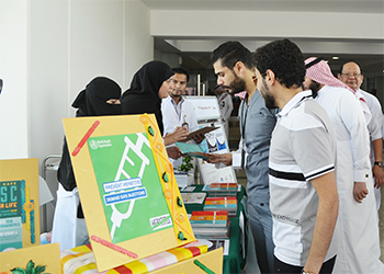 World Hepatitis Day at PMBAH