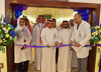 الحملة التوعوية لطب التخدير