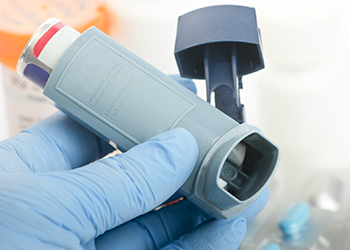 اليوم التوعوي بمرض الربو