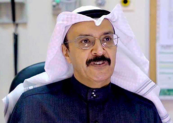 Dr. Adel Al-Othman