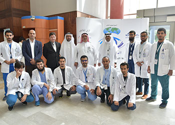 The Glaucoma World Awareness Day