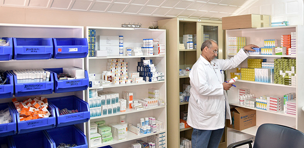 MNG-HA Prepared for the Pilgrims