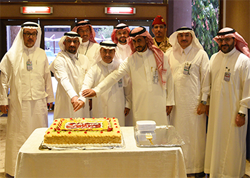 The Success of Hajj Mission​​ for the Year 1440H