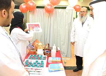 معرض السل الرئوي