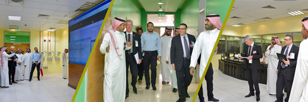 شهادة اعتماد نضج البنية التحتية لتقنية المعلومات - المستوى السادس