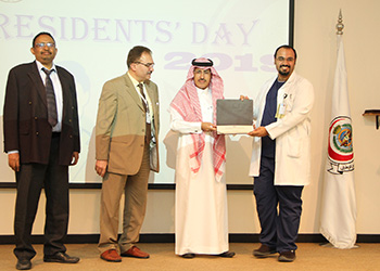 ​KAH Celebrates the Graduation of Resident Doctors