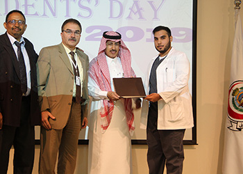 ​KAH Celebrates the Graduation of Resident Doctors
