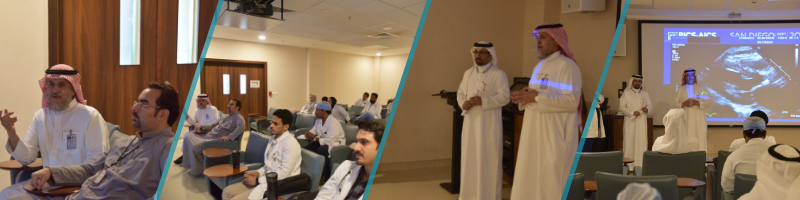 King Faisal Cardiac Center Sc​​ientific Participation in PICS-AICS 2019