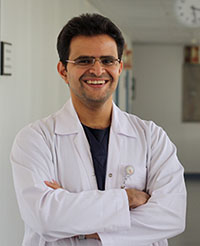 الدكتور عبدالمحسن السعوي 