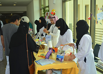 PMBAH Celebrates Hands Hygiene Day