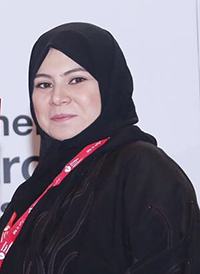 Dr. Alia Zwawi