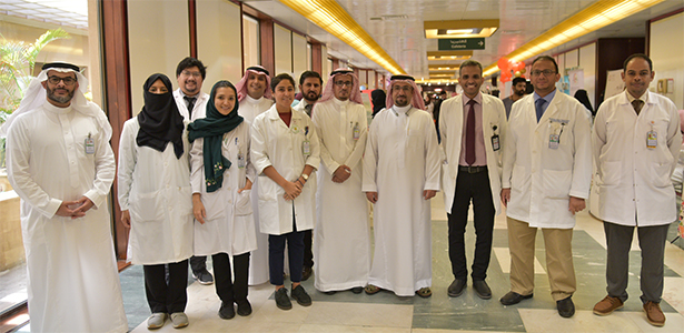 Antibiotic-Resistant Bacteri Awareness Week - Jeddah 