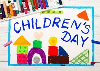 معا لطفولة آمنة