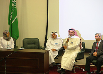 The 7th Pediatrics Symposium – KAH - Al Ahsa