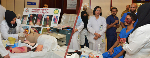  Healthcare Simulation Awareness