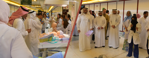  Healthcare Simulation Awareness