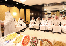 Eid Celebration in NGHA Western Region