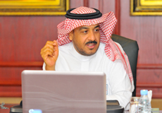 Dr. Bandar bin Abdulmohsen Al Knawy
